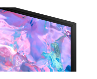 Samsung UE65CU7192U 65" LED 4K Tizen TV - 1135307 - zdjęcie 6